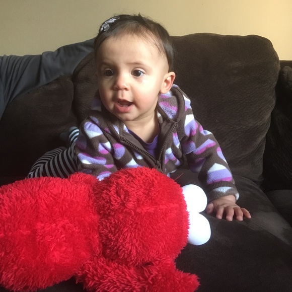 Meet your Posher, Malakai - Picture 1 of 1